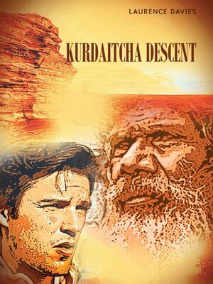 cover image of Kurdaitcha Descent